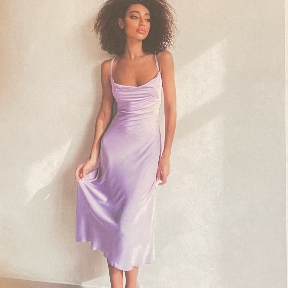 FLYDP dress
